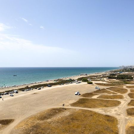 Octava Maravilla Vistas Al Mar Málaga Exterior foto