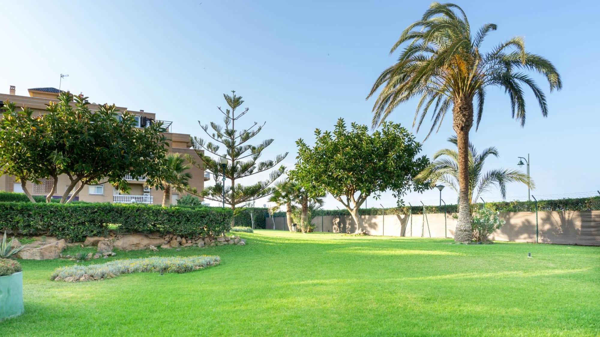 Octava Maravilla Vistas Al Mar Málaga Exterior foto