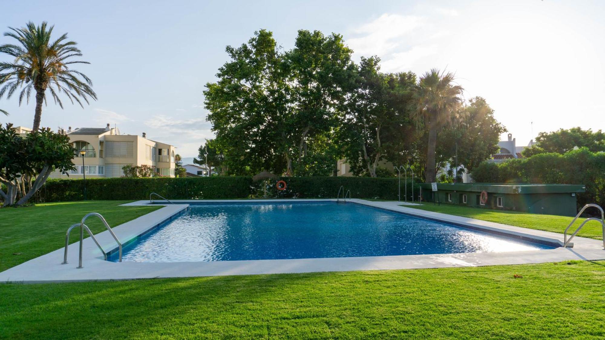 Octava Maravilla Vistas Al Mar Málaga Exterior foto